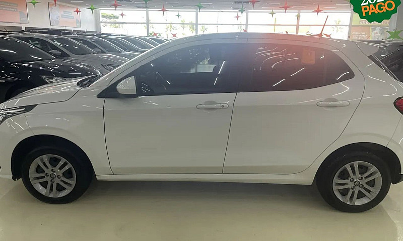 Fiat Argo 2021 1.0 F...