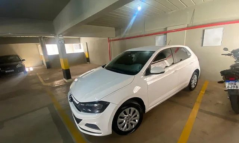 Volkswagen Polo 1.0 ...