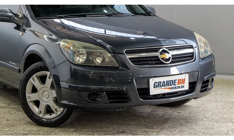 Chevrolet Vectra Ele...