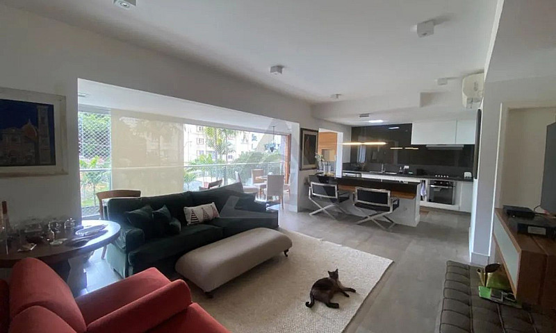 Apartamento À Venda ...