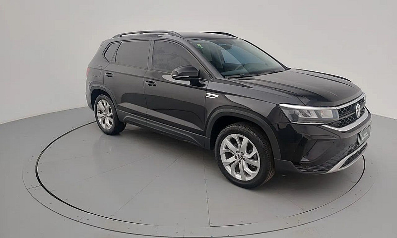 Volkswagen Taos 2023...