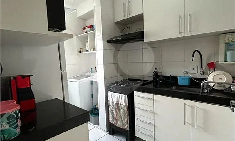 Apartamento Com 2 Qu...