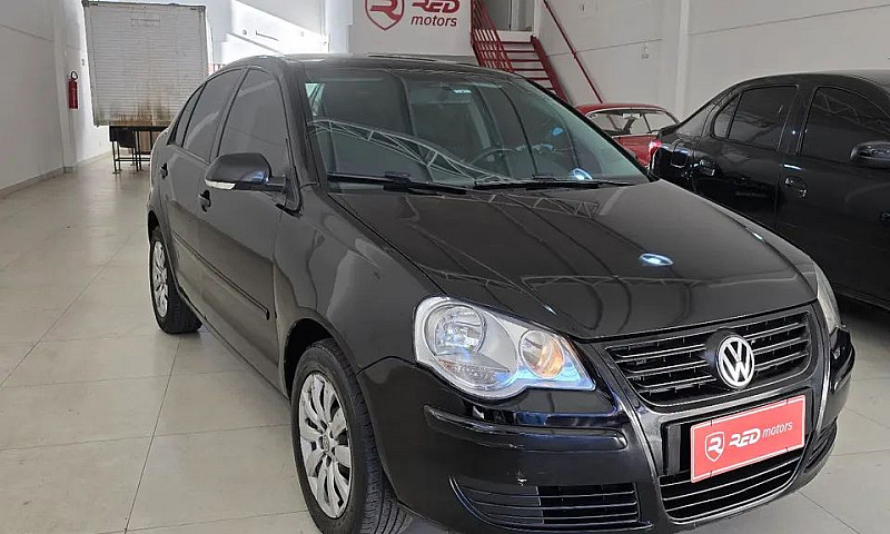Volkswagen Polo Seda...