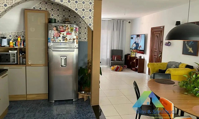 Sobrado A Venda Com ...