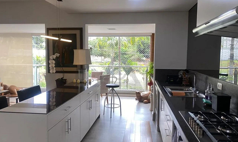 Apartamento À Venda ...