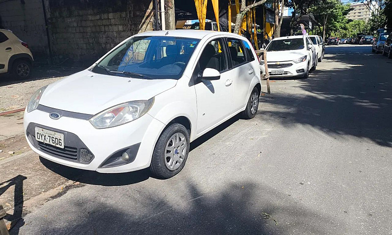 Ford Fiesta Se 1.0 F...