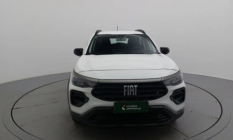 Fiat Pulse 2024 1.3 ...