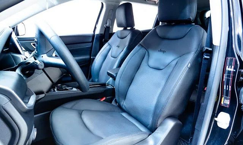 Jeep Compass Sport T...