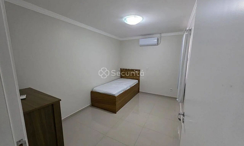 Apartamento Mobiliad...
