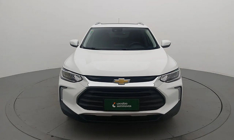 Chevrolet Tracker 20...