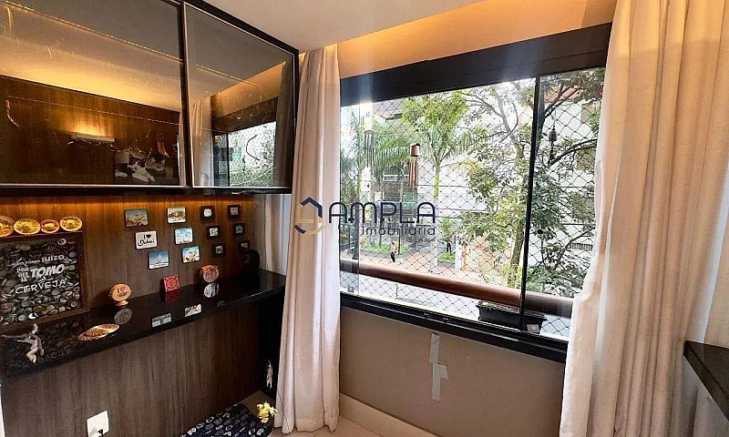 Apartamento À Venda,...