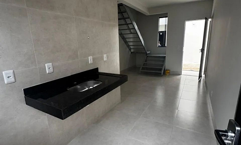 Apartamento 2 Quarto...