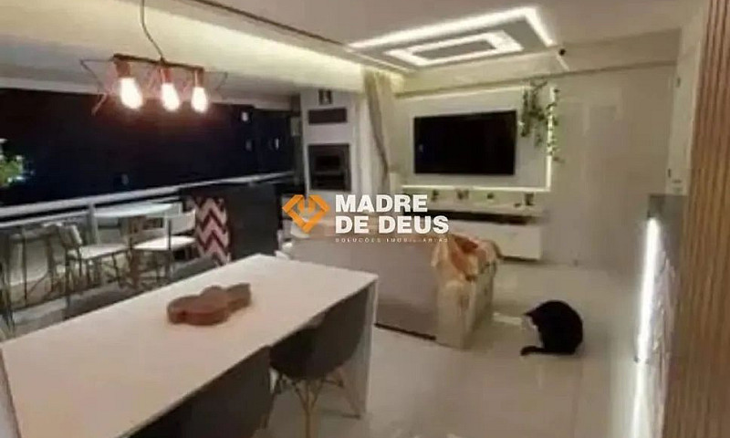 Excelente Apartament...