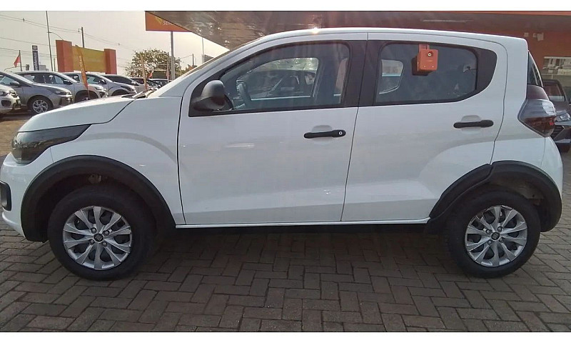 Fiat Mobi 2023 1.0 E...