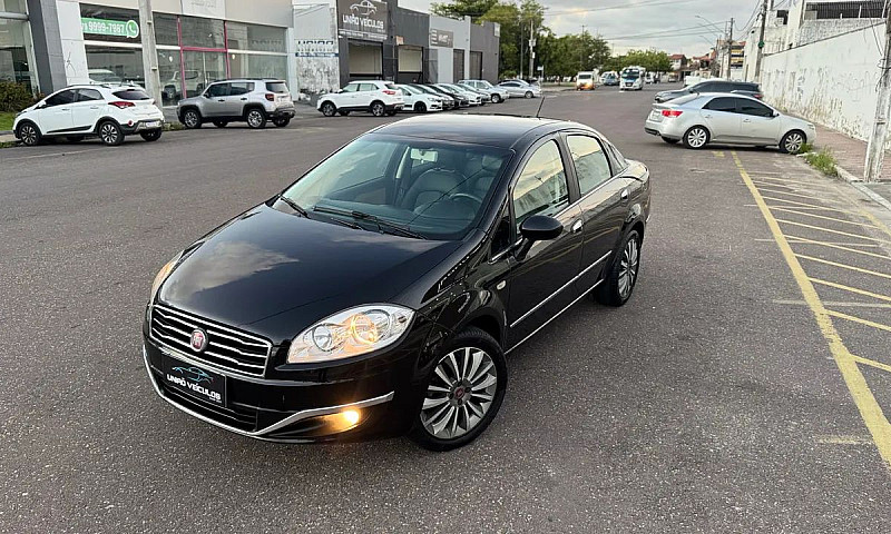 Linea 2015 O Mais To...