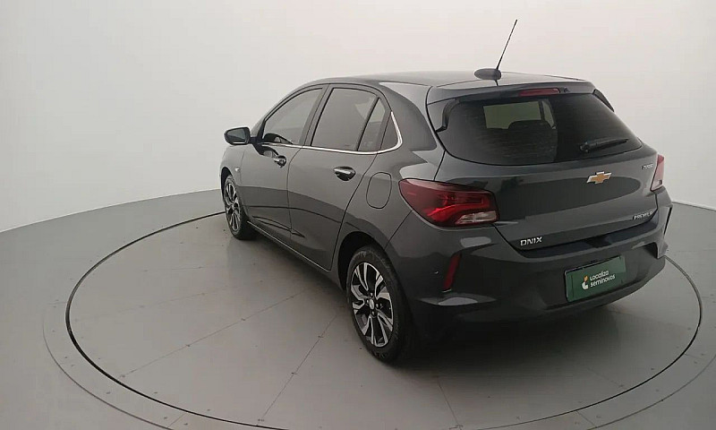 Chevrolet Onix 2024 ...