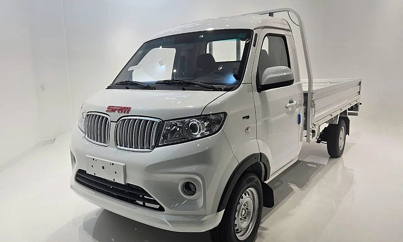 Shineray Tlux 1.6 16...