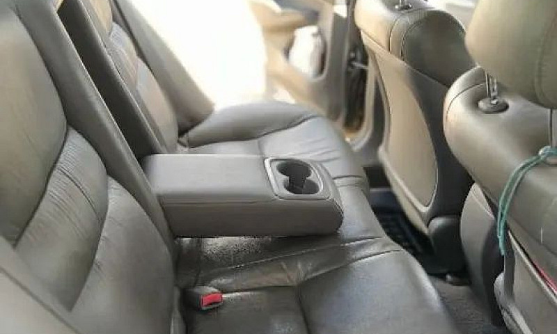 Honda Civic Sedan Lx...