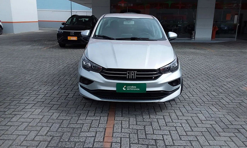 Fiat Cronos 2023 1.3...