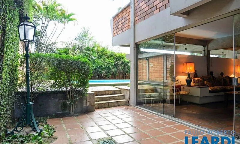 Sobrado - Cidade Jar...