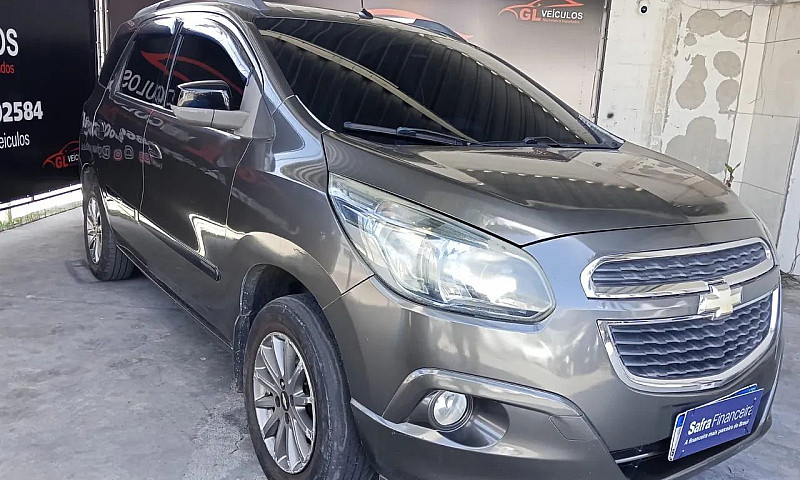 Spin Ltz 2015 32.900...