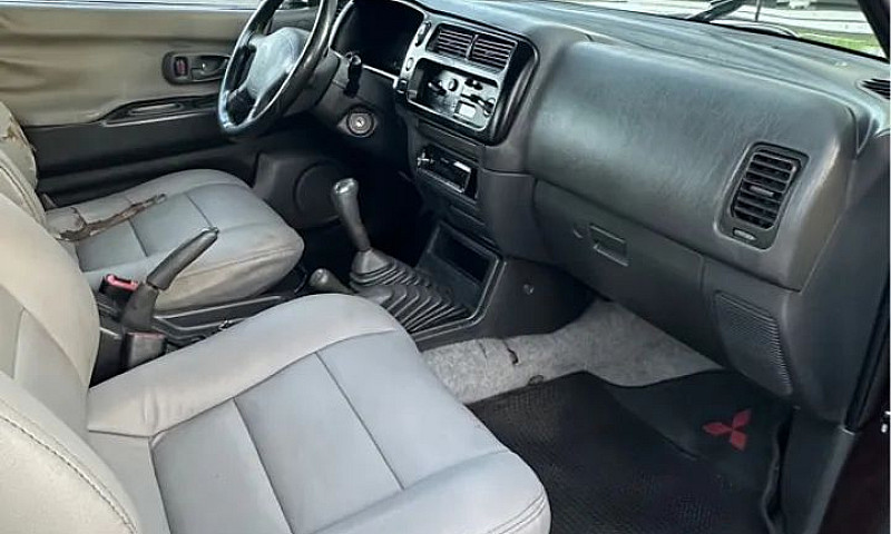 L200 Gls Sport 2005 ...