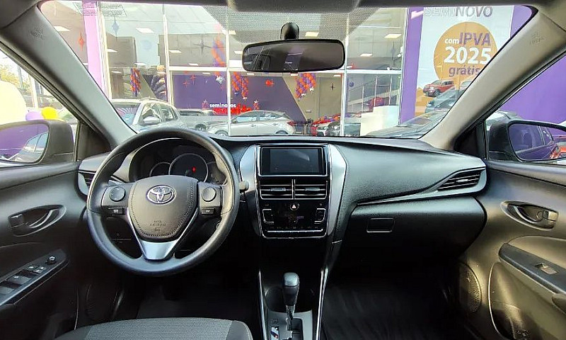 Toyota Yaris Xl 1.5 ...