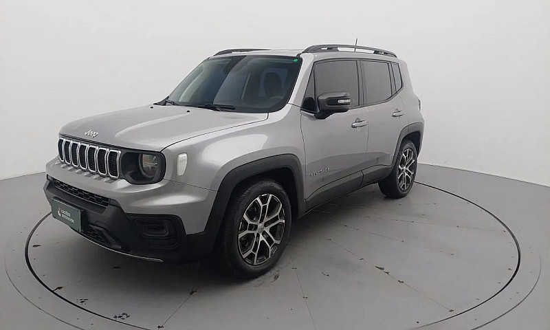 Jeep Renegade 2024 1...