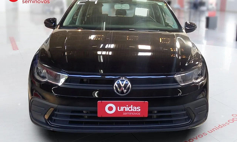Volkswagen Polo 2024...