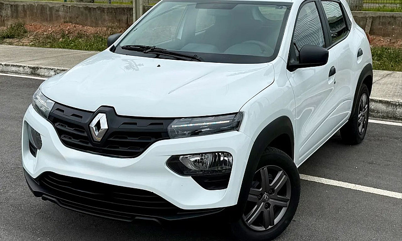 Renaut Kiwd Zen 1.0 ...