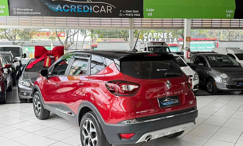 Renault Captur Inten...