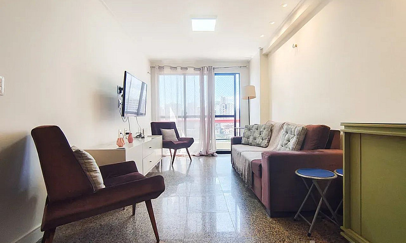 Apartamento, Praia D...