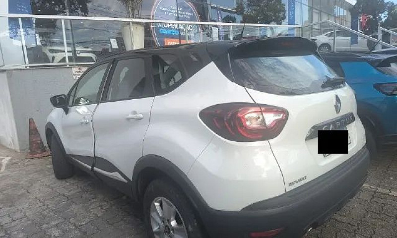 Renault Captur Life ...