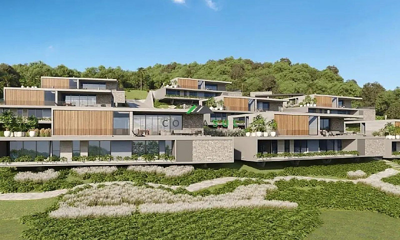 Casas De Alto Padrão...