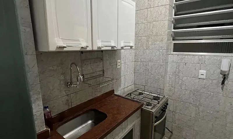 Apartamento Para Ven...