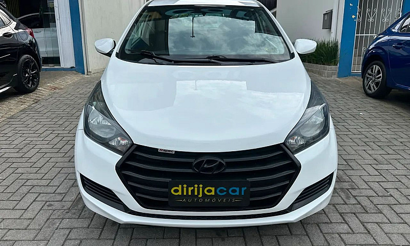 Hyundai Hb20 Comf./C...