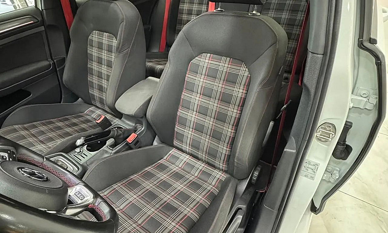 Volkswagen Golf Gti ...