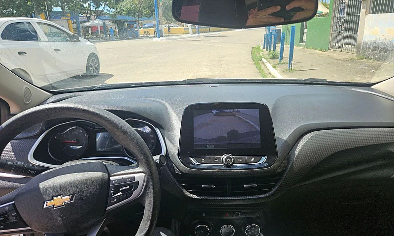 Chevrolet Onix Plus ...