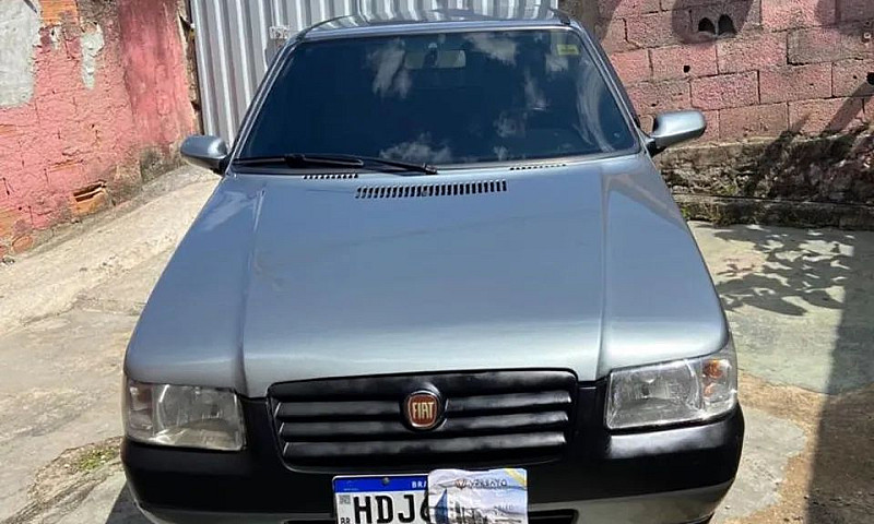 Fiat Uno Mille 1.0 F...