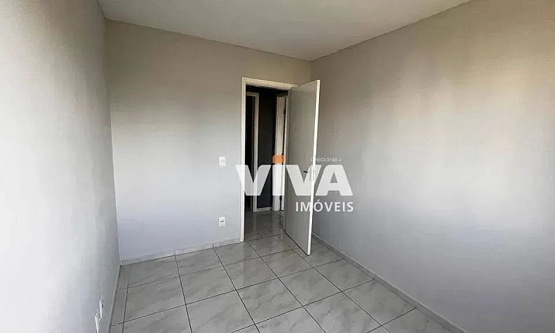 Apartamento Com 2 Do...