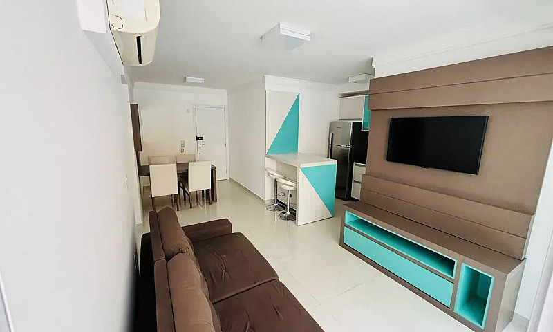 Apartamento Para Ven...