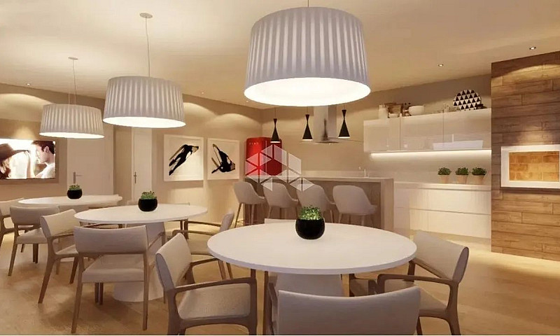 Apartamento 3 Suites...