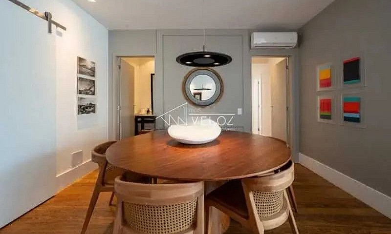 Apartamento : Padrão...