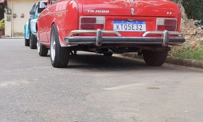 Volkswagen Variant 1...