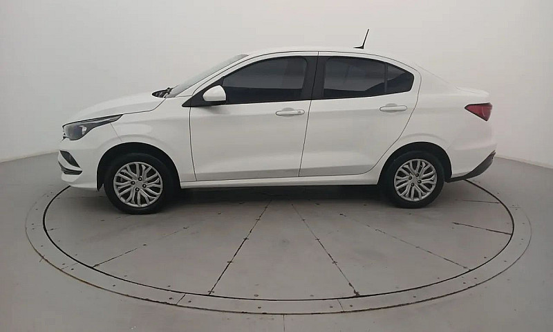 Fiat Cronos Drive 1....