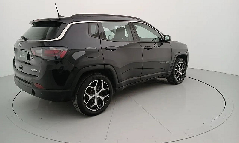 Jeep Compass Long. T...