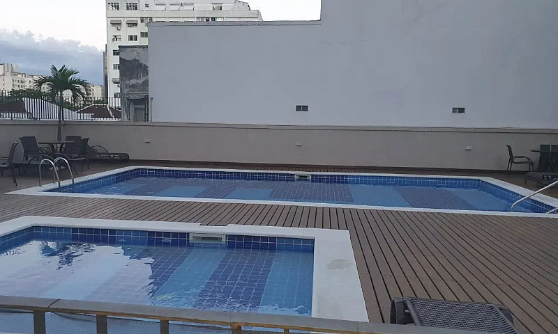 Apartamento Para Ven...