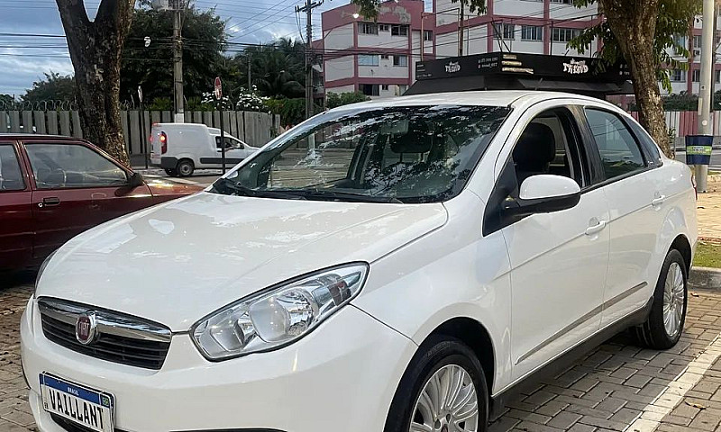 Fiat Grand Siena Ess...