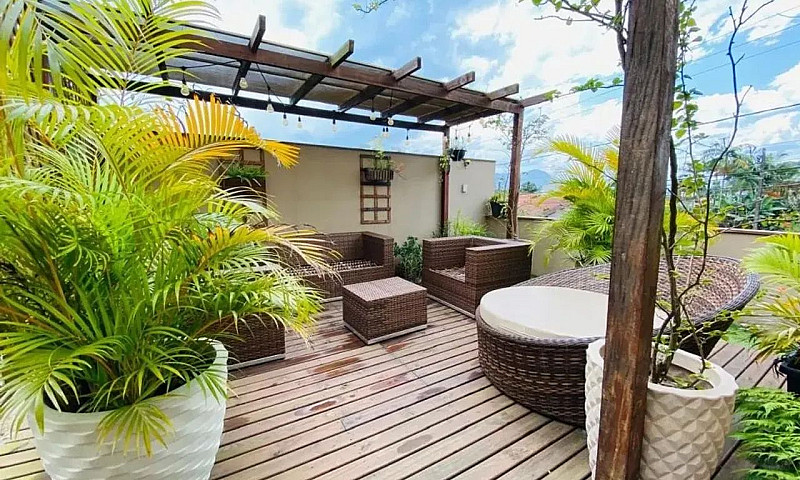 Apartamento No Santo...