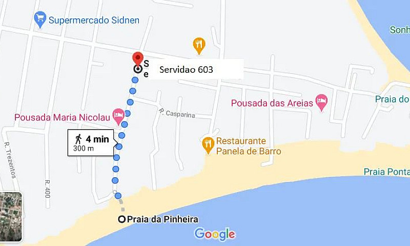Vendo Imóvel Com 5 A...